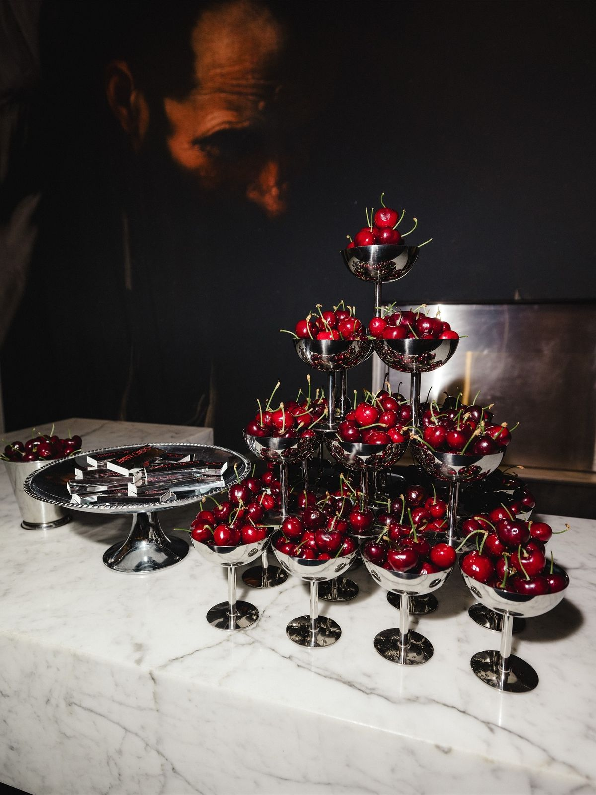 Repositioning Through Experience